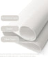 Non-Slip Desk Pad, Waterproof PVC Leather Desk Table Protector, Ultra Thin Large Mouse Pad, Easy Clean Laptop Desk Writing Mat for Office Work/Hom...