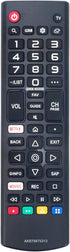 AKB75675313 Replacement Remote Control fit for LG TV 70UM7370PUA 60UM6900PUA 43UM6900PUA 70UM7350PUA 70UM6970PUA 86UM8070PUA 82UM8070PUA 49UM6900P...