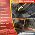 2PC 9005 9006 HB3 HB4 Female Adapter Wiring Harness Sockets,Headlight Wire Connector,Fog Lights Connector,Universal Car Waterproof Plugs(Black)...
