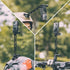 Aluminum Alloy Extension Arm for Gopro, Metal Pole Mount Helmet Stick Extension Arm Mount for Gopro 10 Black, Hero 9/MAX/8/7/6, Insta 360 One RS, ...