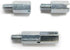 Wall Mount Spacer Adapter Set - 4-Pack M4 Female to M4 Male Extender 10mm/0.39in for Sceptre Monitor E25 E27 E255B-FWD168 E255B-FWD240 E275B-FWD16...