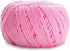 Circulo Amigurumi Yarn, 100% Mercerized Brazilian Virgin Cotton - Cotton Yarn for Crocheting and Knitting, Soft Yarn, Pink Yarn Art - Sport Weight...