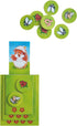 HABA Little Bird, Big Hunger - A Cheerfully Cheeky Collecting Game for Ages 3 and Up (Made in Germany)...