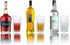 Liquor Plastic Flasks Concealable And Reusable Cruise Sneak Flask Drink Pouches Drinking bags with Funnel (8OZ-6PCS)...