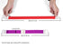 5 Pack Tourniquets for Blood Drawing, Adjustable Tourniquets Medical Emergency First Aid Quick Release Outdoor Elastic Strap Buckle Band & Phlebot...