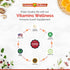 -10 in 1- Made in USA Immune Support Supplement–Elderberry Immune Guard and Booster with Zinc and Vitamin C, Vitamin B6, Turmeric, Garlic, Echinac...