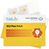 B12 Energy Plus Topical Patch by PatchAid 30-Day Supply...