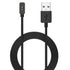 MOTONG Compatible with Redmi Band 2 USB Charging Dock Cable, Replacement USB Charger Charging Dock Cable Compatible with Redmi Band 2...