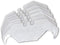 CRAFTSMAN Utility Knife Blades, Hook, 50 Pack (CMHT11146L)...