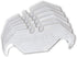 CRAFTSMAN Utility Knife Blades, Hook, 50 Pack (CMHT11146L)...