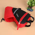 MOOCY Bike Frame Bag?Bike Storage Bag with Water Bottle Pouch Bicycle Frame Pouch Bag for MTB Road Bike Cycling Bike Accessories(Red)...