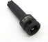 TMAX T70 3 Inch Long Torx Star 6 Point Black Impact Bit Socket Auto Repair Tool 1/2 Inch Square Drive...