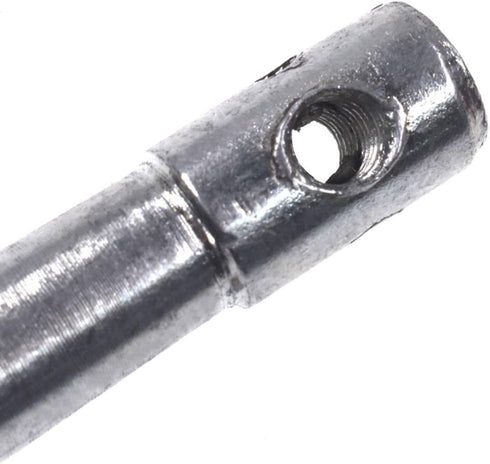 3 Holes Clutch Cover Clutch Arm Lever 10Tooth Drive Sprocket for Motorized Bike...