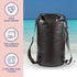 Savvy Outdoors Waterproof Dry Bag - Dry Bags for Food & Gear, Stuff Sacks for Backpacking and Camping Equipment, Waterproof Bag for Beach, Boating...
