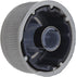 Volume Knob 39103?TA0?A31, Automobile ABS Volume Knob Accessories, Car Accessories Heat Resistant Volume Control Knobs Replacement for Accord 2008...