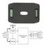 PZEM-003 DC Voltage, Current, Power Consumption, Power Meter, Power Analyzer, DC AMP Meter, Power Meter Communication Module (PZEM-003 + USB to 48...