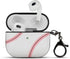 Case for Airpods 3 2021,for Airpods 3 Skin Accessories Sport Pattern for Airpods 3 Cover Leather Charging Case for Airpods 3 2021, Baseball...