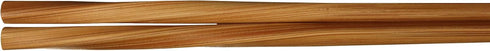 Totally Bamboo Twist Reusable Bamboo Chopsticks, Set of 5 Pairs...