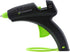 Surebonder Plus Series High Temperature Hot Glue Gun, Green/Black...