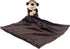 Apricot Lamb Monkey Soft Loveys for Babies, Security Blanket for Baby Boy and Girl, 13 Inches for Infant and Toddlers...