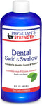 Dental Swirl & Swallow - 8 FL OZ...