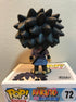 Funko POP Anime: Naruto Sasuke Action Figure Multi, Standard...