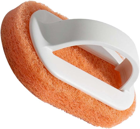 Sponges Kitchen Cleaning Supplies Dish Sponges for Washing Dishes Brush Multifunction Pot Scrub Brush Absorbent Scrubbing Dish Sponge Brush for Ho...