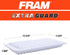 FRAM Extra Guard Air Filter, CA9360 for Select Lexus and Toyota Vehicles...