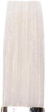 Winsor & Newton Artisan Paint Brush, Long Handle, Size 4, Flat...