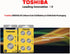 TOSHIBA CR2032 3V Lithium Coin Cell Child Resistant Blister Package (6 Batteries)...