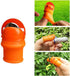 12 Pcs Gardening Silicone Thumb Knife Tool Set for Harvesting, Plant Fruit Picking, Trimming, Thumb Cutter for Finger Protection...