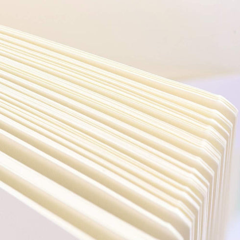Small Square 5x5" 80gsm Mini Notebooks Blank Pages Sketchbooks Travel Journal Pocket Hardcover Paint Writing Notebook Blank Diary Memo Planner Ske...