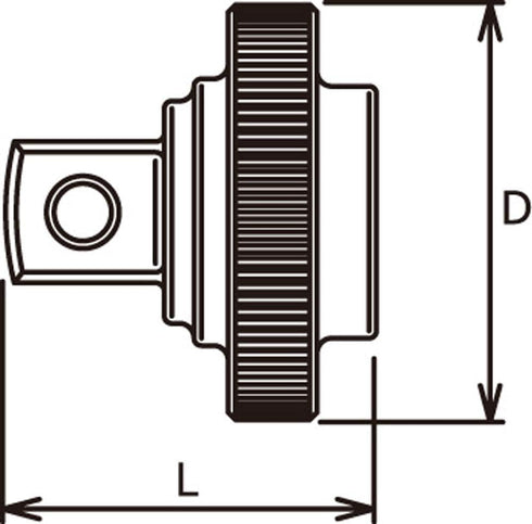 Yamashita Industrial Laboratory Ko-ken Z-EAL 1/4 Quick Spinner 2756Z...