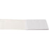 Morris Products Pre-Printed Wire Marker Booklet - Tyvek Book A - Z, 0-15, - / Marking - 10 Markers Per Legend – for Cable Hook Ups – Oil, Water Re...