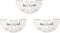 Graber Bali Springs Cordless Honeycomb Shade Lift Handles (Early Style Smaller)...