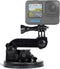Suptig Suction Cup Mount Compatible for Gopro Hero 12/11/10/9/8/7/6/5/4/3/3+/2 Gopro Max, Hero+, Hero Session, and More Action Cameras Car Windshi...