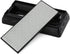 Double-sided Diamond Sharpening Stone,YCAMMIN Knife Sharpener Stone diamond sharpener Honeycomb Surface Plate with Non-slip Base for Scissors Kniv...