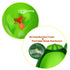 Cute Frog Potty Training Urinal for Boys with Funny Aiming Target - Blackish Green...