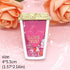 KSCRAFT Layering Coffee Cup Shakers Metal Cutting Dies Stencils for DIY Scrapbooking/Photo Album Decorative Embossing DIY Paper Cards...