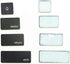 Willhom Keyboard Key Caps, Keycap Full Set of US Replacement for MacBook Pro Retina 16" 2019 (A2141),13" 2020 (A2289, A2251)...