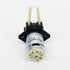 Peristaltic pump 12V DC Kamoer long service life liquid dosing pump for aquarium DIY lab analytical 2mm ID x 4mm OD with BPT tube...