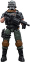 JOYTOY 1/18 Action Figures Yearly Army Builder Promotion Pack Figure 12 Joy Toy Anime Collection Models...