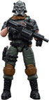JOYTOY 1/18 Action Figures Yearly Army Builder Promotion Pack Figure 12 Joy Toy Anime Collection Models...