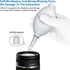 Air Blower Dust Blaster Super Strong Rubber Ball Pump Cleaner for DSLR Mirrorless Camera Sensor Lens Comptuter Laptop Notebook Screen Glasses Opti...