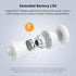 SONOFF SNZB-03P Zigbee Motion Sensor, 3-Year Battery Life, for Alert System and Automations Wireless Motion Detector, SONOFF Zigbee Bridge Require...