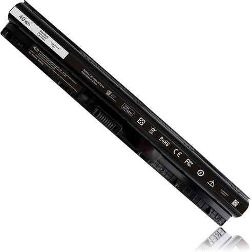 40Wh M5Y1K 14.8V Battery for Dell Inspiron 15 3000 5000 Series 5559 5558 5555 5758 3567 3551 3552 3558 3565 14 3451 3452 3458 5458 17 5755 5756 57...