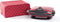 Covermates Keepsakes - Griddle Cover - Dust Protection - Stain Resistant - Washable - Appliance Cover, Red...