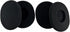 H800 Replacement Ear Pads Cushions Foam Muffs Headphone Repair Parts Compatible with Logitech H800 Headphones 75x65mm 2 Pairs......