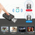 Bluetooth Transmitter, 4 in 1 USB Bluetooth5.0 Receiver Clear Sound Quality Plug and Play Stable Transmission Audio Adapter...
