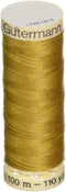 Gutermann Sew-All Thread 110 Yards-Gold...